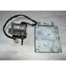 Conjunto de arranque Ford Escort 1.6 - 98AB12A650BDB