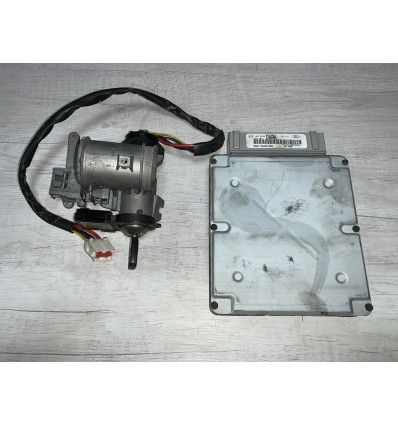 Conjunto de arranque Ford Escort 1.6 - 98AB12A650BDB