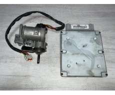 Conjunto de arranque Ford Escort 1.6 - 98AB12A650BDB