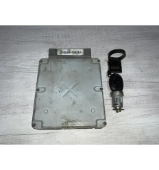 Conjunto de arranque Ford Cougar 2.5 - 98BB12A650AAE