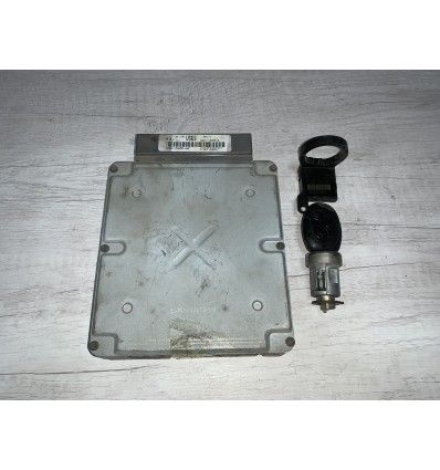 Conjunto de arranque Ford Cougar 2.5 - 98BB12A650AAE