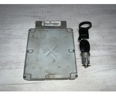 Conjunto de arranque Ford Cougar 2.5 - 98BB12A650AAE