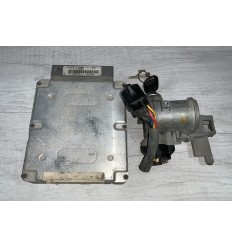 Conjunto de arranque Ford Fiesta 1.2 - 97FB12A650ADA