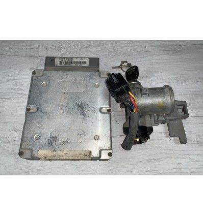 Conjunto de arranque Ford Fiesta 1.2 - 97FB12A650ADA