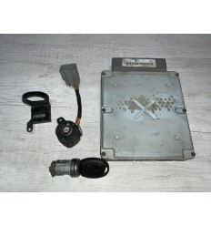 Conjunto de arranque Ford Mondeo 2.5 - 98BB12A650CRA