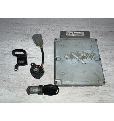 Conjunto de arranque Ford Mondeo 2.5 - 98BB12A650CRA