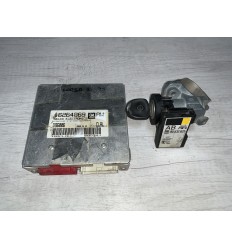 Conjunto de arranque Opel Corsa 1.2 - 16264869