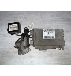 Conjunto de arranque Fiat Cinquecento 0.9 - IAW16FE0