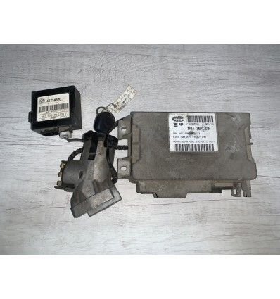 Conjunto de arranque Fiat Cinquecento 0.9 - IAW16FE0