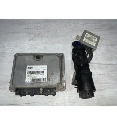 Conjunto de arranque Fiat Seicento 1.1 IAW4AFM1