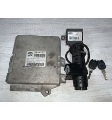 Conjunto de arranque Fiat Brava 1.6 IAW1AF1G