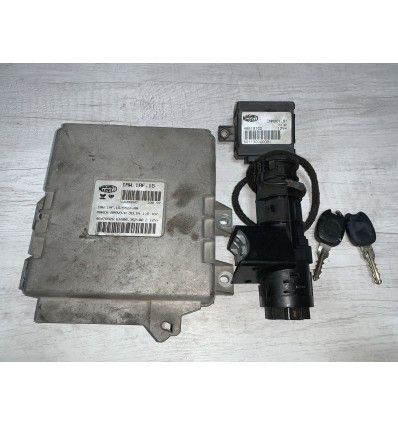 Conjunto de arranque Fiat Brava 1.6 IAW1AF1G