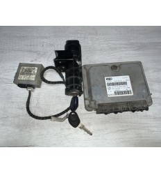 Conjunto de arranque Fiat Seicento 1.1 IAW4AFM7