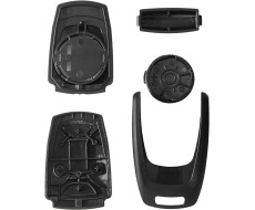 Carcasa llave Scania cuatro botones Carcasa llave Scania cuatro botones