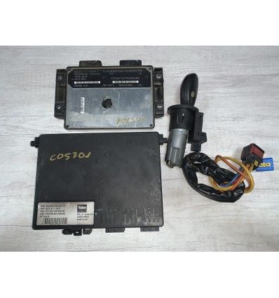 Conjunto de arranque Citroen Xsara 1.9 - R04080023D