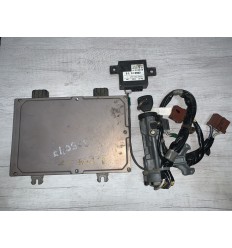 Conjunto de arranque Honda Civic 1.6 - 37820P2PG01