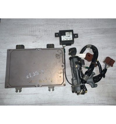 Conjunto de arranque Honda Civic 1.6 - 37820P2PG01