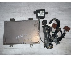 Conjunto de arranque Honda Civic 1.6 - 37820P2PG01