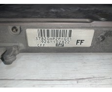 Conjunto de arranque Honda Civic 1.6 - 37820P2PG01 Conjunto de arranque Honda Civic 1.6 - 37820P2PG01