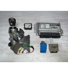Conjunto de arranque Hyundai Accent 1.5 - 9030930593F