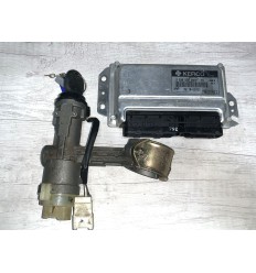 Conjunto de arranque Hyundai Getz 1.3 - 9030930266F