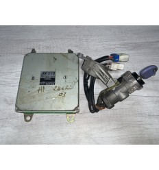 Conjunto de arranque Hyundai H1 2.5 - 3910042610