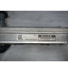 Conjunto de arranque Rover MG Serie 400 1.4 - MKC104022 2