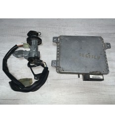 Conjunto de arranque Rover MG Serie 400 1.4 - MKC104022