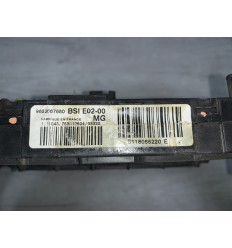 Conjunto de arranque Peugeot 206 1.6 - IAW6LP203 2