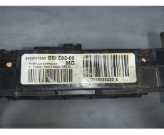 Conjunto de arranque Peugeot 206 1.6 - IAW6LP203