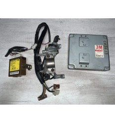 Conjunto de arranque Suzuki Baleno 1.3 - 3392065G4