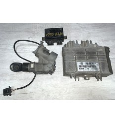 Conjunto de arranque Volkswagen Polo 1.4 - 0261204794