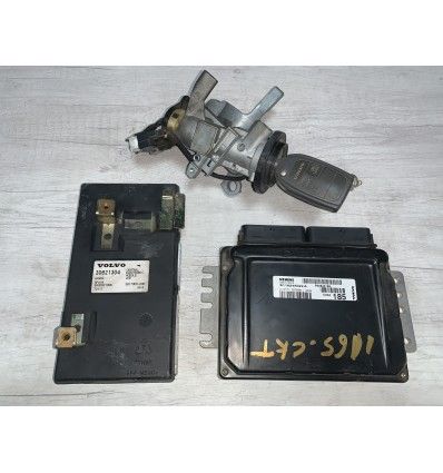 Conjunto de arranque Volvo V40 1.8 - S118245022A