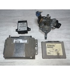 Conjunto de arranque Volvo S40 1.8 - S113727100F