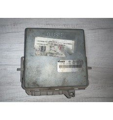 Centralita motor BMW 520 0281001419