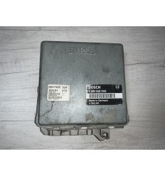 Centralita motor Bmw 318 - 0281001243