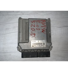 Centralita motor Bmw 520 - 0281012754