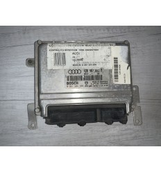 Centralita motor Audi A8 2.8 - 0261204686