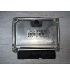 Centralita motor Audi A4 1.9 - 0281010094