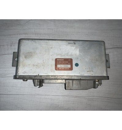 Centralita motor Audi - 0265100056