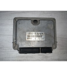 Centralita motor Audi A3 1.8 - 0281001756