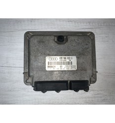 Centralita motor Audi A4 - 0281001609