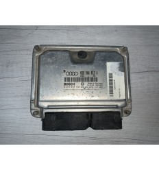 Centralita motor Audi A3 1.9 - 0281010120