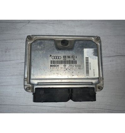 Centralita motor Audi A3 1.9 - 0281010120
