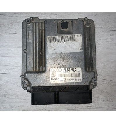 Centralita motor Audi - 281013833