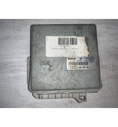 Centralita motor Audi A6 1.9 - 0281011213
