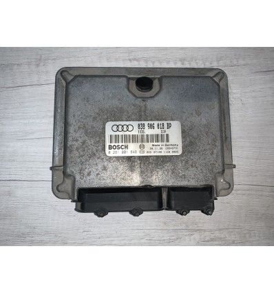 Centralita motor Audi A3 1.9 - 0281001848