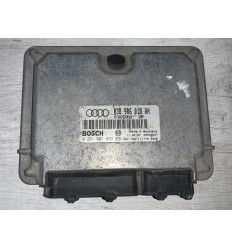 Centralita motor Audi A3 1.9 - 281001693