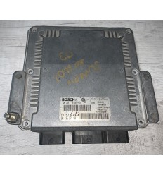 Centralita motor Citroen Jumpy 2.0 - 0281010591