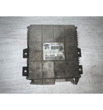 Centralita motor Citroen AX 1.1 - 9621760680